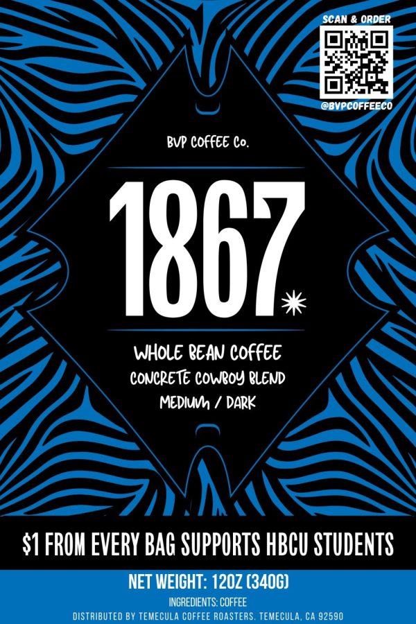 Product Image for  1867 | Concrete Cowboy Blend | Medium & Dark Roast Blend | Whole Beans