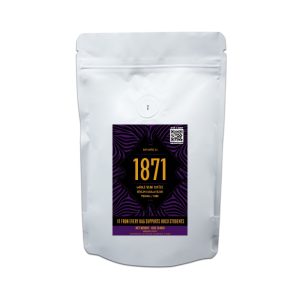 Product Image for 1871 | African Kahawa Blend | Whole Bean