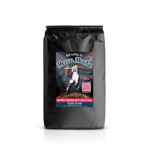 Product Image for  Mecca Mocha | Whole Beans | Natural Chocolate Flavor