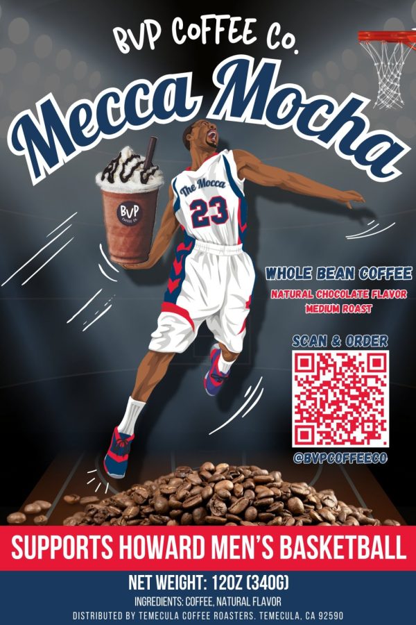 Product Image for  Mecca Mocha | Whole Beans | Natural Chocolate Flavor