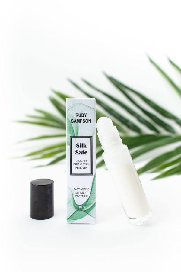 Product Image for  Silk Safe Stain Remover