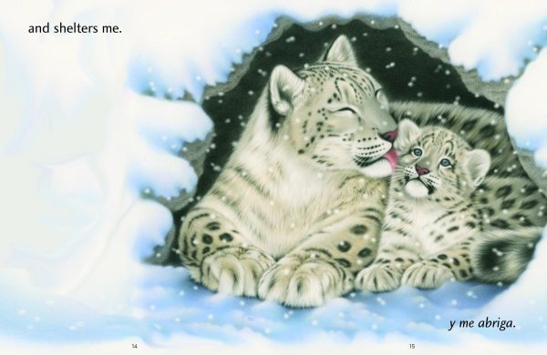 Product Image for  Cuddled and Carried / Consentido y cargado