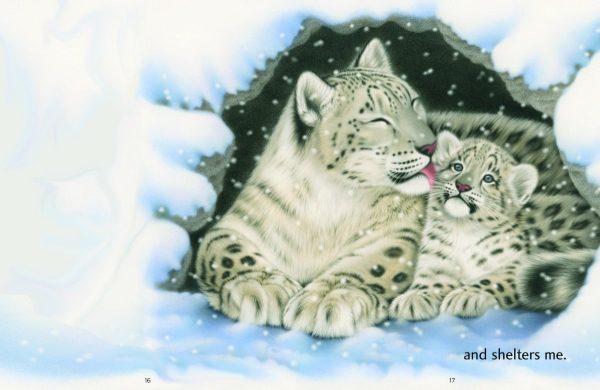 Product Image for  Nurtured and Nuzzled English Book Set