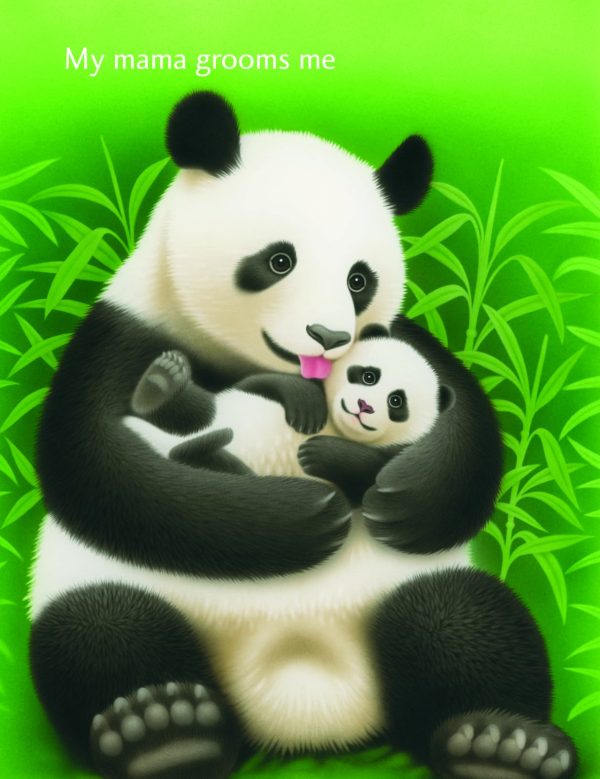 Product Image for  Cuddled and Carried / Consentido y cargado