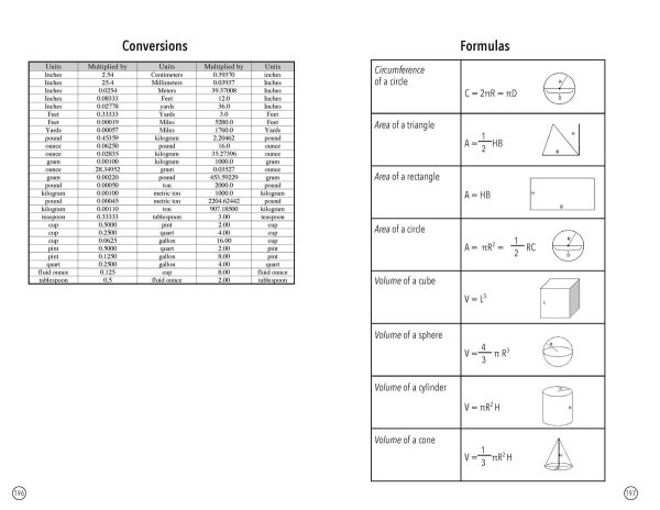 Product Image for  101 Things Everyone Should Know About Math