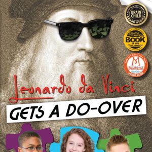 Product Image for  Leonardo da Vinci Gets A Do-Over