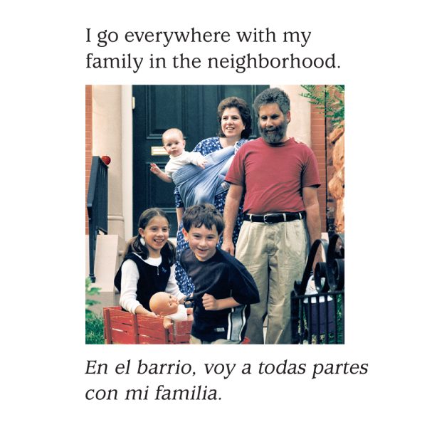 Product Image for  Look What I See! Where Can I Be? In the Neighborhood / ¡Mira lo que veo! ¿Dónde crees que estoy? En el barrio