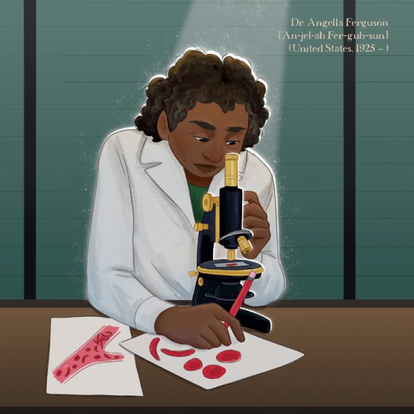 Product Image for  Women in STEM Book Set with Coloring and Activity Books