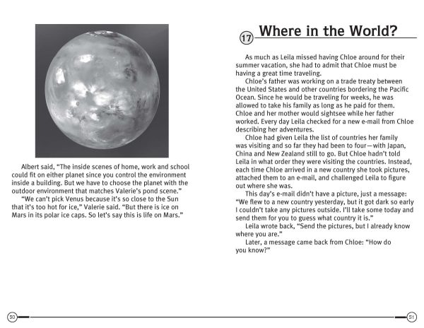 Product Image for  Science Explorations Book Set