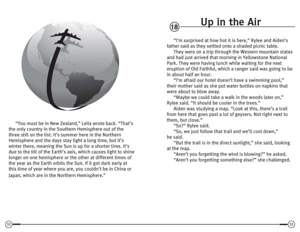 Product Image for  Science Explorations Book Set
