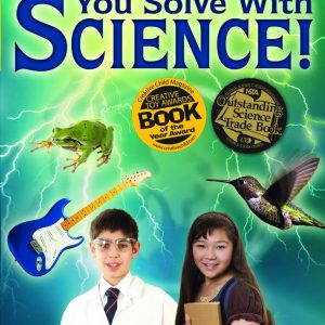 Product Image for  One Minute Mysteries: 65 More Short Mysteries You Solve With Science!