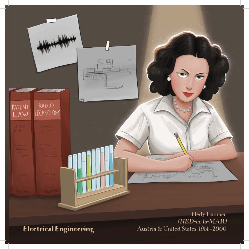 More Women in Science Book Set - Shop DC SBDC