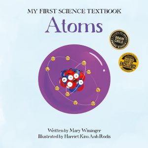 Product Image for  My First Science Textbook: Atoms