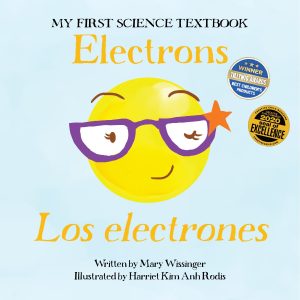 Product Image for  Electrons / Los electrones