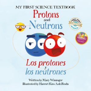 Product Image for  Protons and Neutrons / Los protones y los neutrones