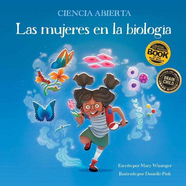 Product Image for  Las mujeres en la biología