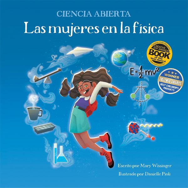 Product Image for  Las mujeres en la física