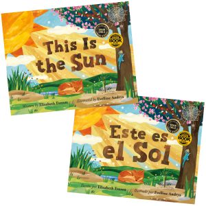 Product Image for  This Is the Sun English and Spanish Duo