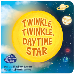 Product Image for  Twinkle, Twinkle, Daytime Star