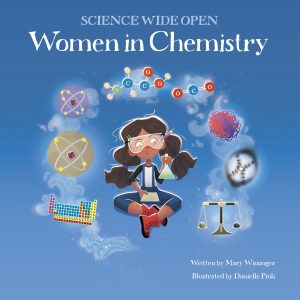 Product Image for  Women in Chemistry