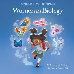 Product Image for  Women in Biology