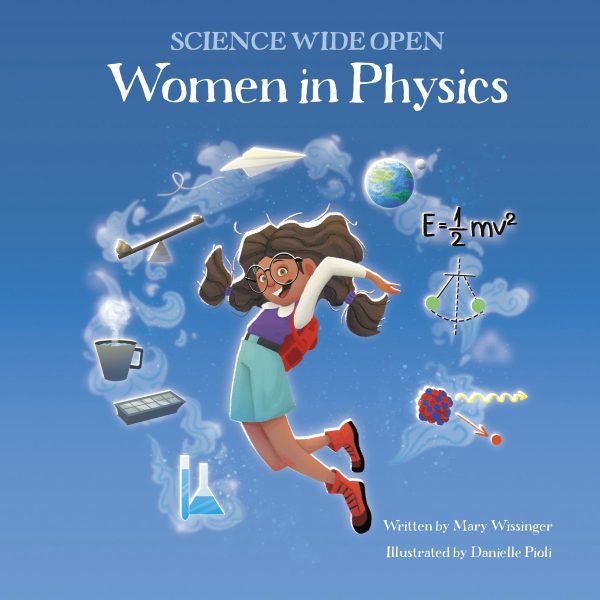 Product Image for  Women in Physics