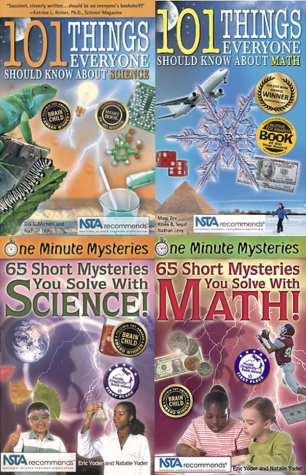 Product Image for  Smart Kid Book Set