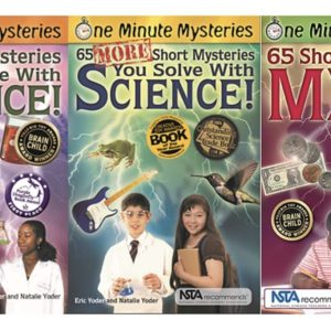 Product Image for  I Love A Mystery Book Set
