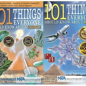 Product Image for  101 Things Everyone Should Know…Book Set