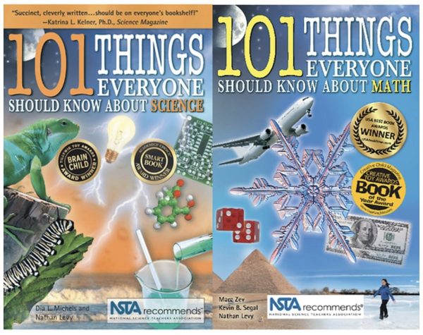 Product Image for  101 Things Everyone Should Know…Book Set