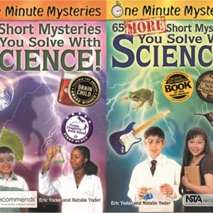 Product Image for  Science Sleuth Set