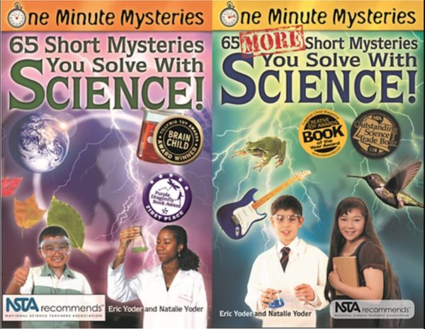 Product Image for  Science Sleuth Set