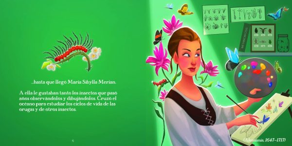 Product Image for  Las mujeres en CTIM Set