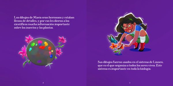 Product Image for  Las mujeres en la ciencia Set