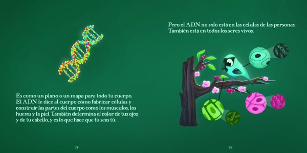 Product Image for  Ciencias naturales Set