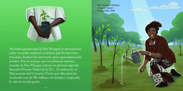 Product Image for  Las mujeres en CTIM Set