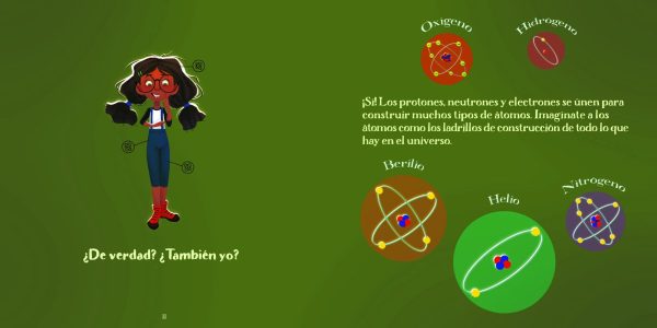 Product Image for  Women in Science English and Spanish Set