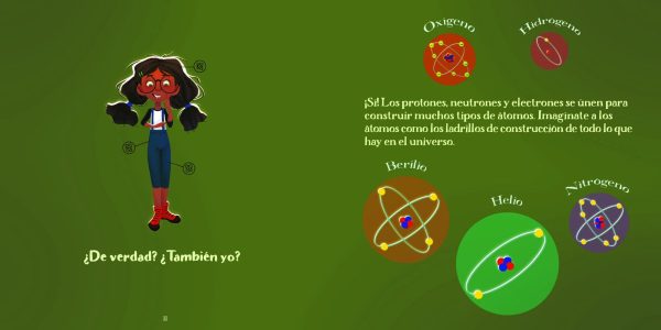 Product Image for  Women in Science English and Spanish Set