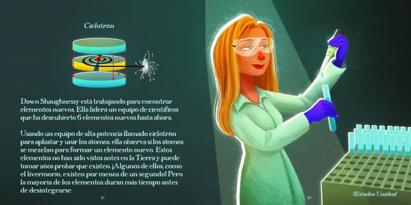 Product Image for  Las mujeres en la ciencia Set