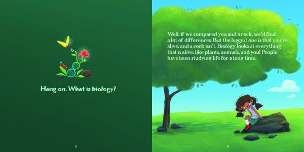Product Image for  Women in Science Book Set with Coloring and Activity Book