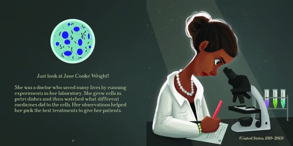 Product Image for  Women in Biology