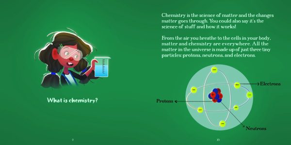 Product Image for  Women in STEM Book Set with Coloring and Activity Books