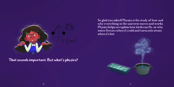 Product Image for  Women in Science English and Spanish Set