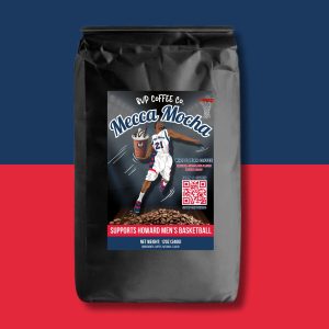 Product Image for  Mecca Mocha | Whole Beans | Natural Chocolate Flavor