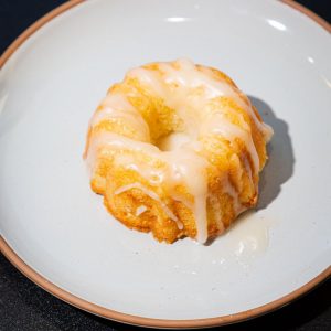Product Image for  Sour Cream Lemon Pound Cake