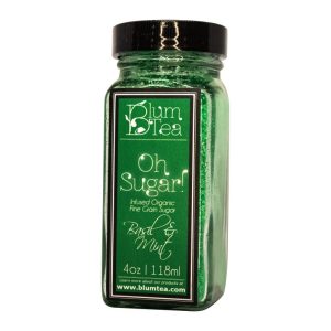 Product Image for  Oh Sugar! Basil & Mint