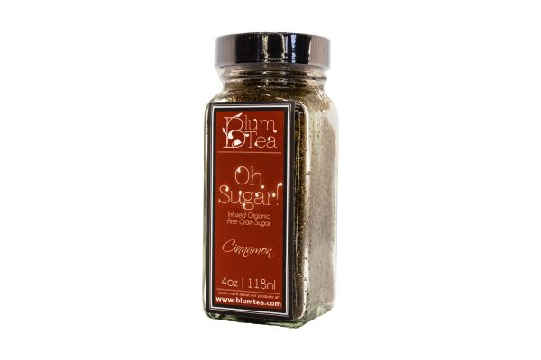 Product Image for  Oh Sugar! Cinnamon (Seasonal)