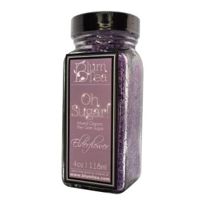 Product Image for  Oh Sugar! Elderflower (Seasonal)