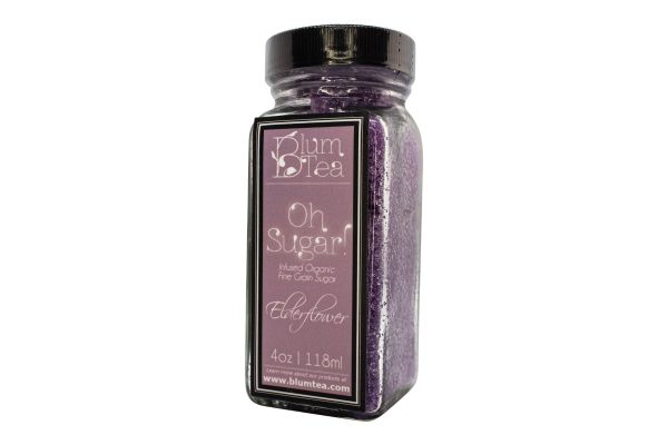 Product Image for  Oh Sugar! Elderflower (Seasonal)