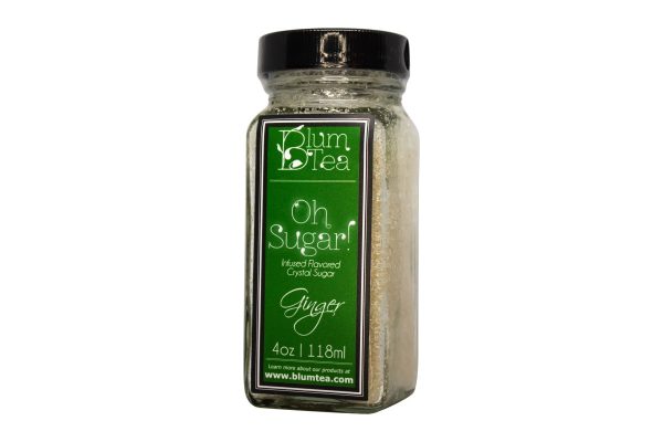 Product Image for  Oh Sugar! Ginger